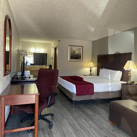 Willow Tree Inn Бренсон Екстер'єр фото