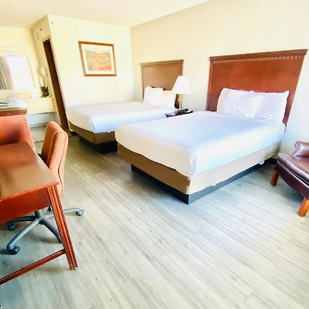 Willow Tree Inn Бренсон Екстер'єр фото