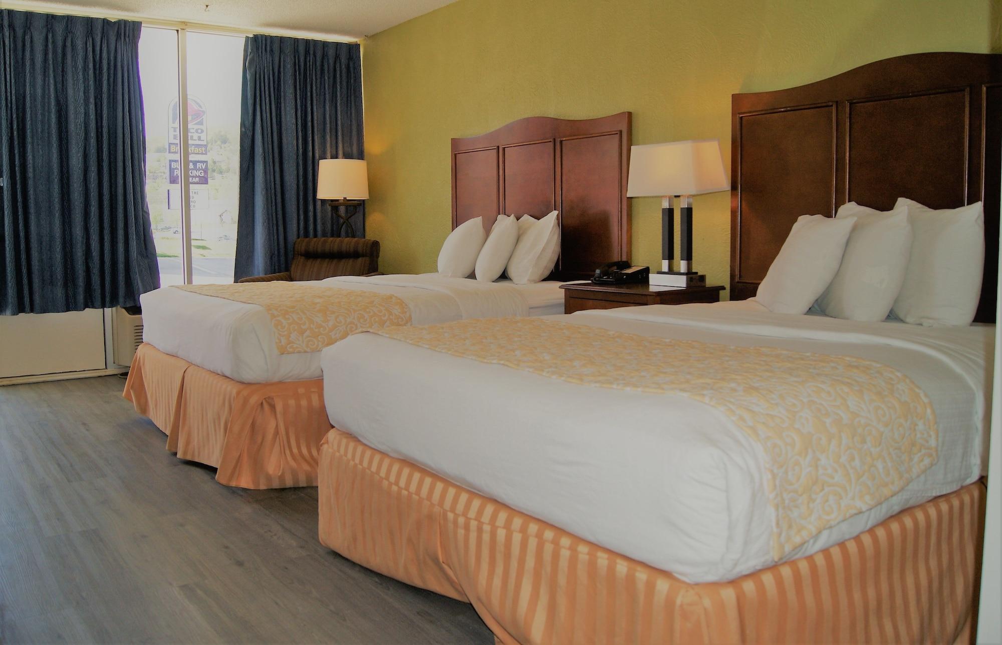 Willow Tree Inn Бренсон Екстер'єр фото