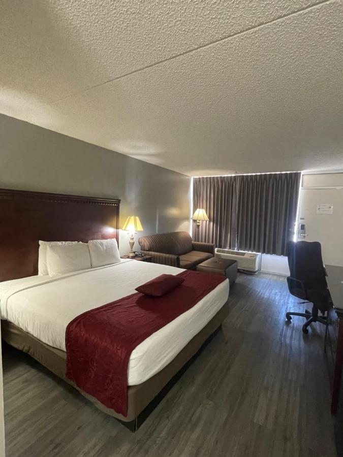 Willow Tree Inn Бренсон Екстер'єр фото
