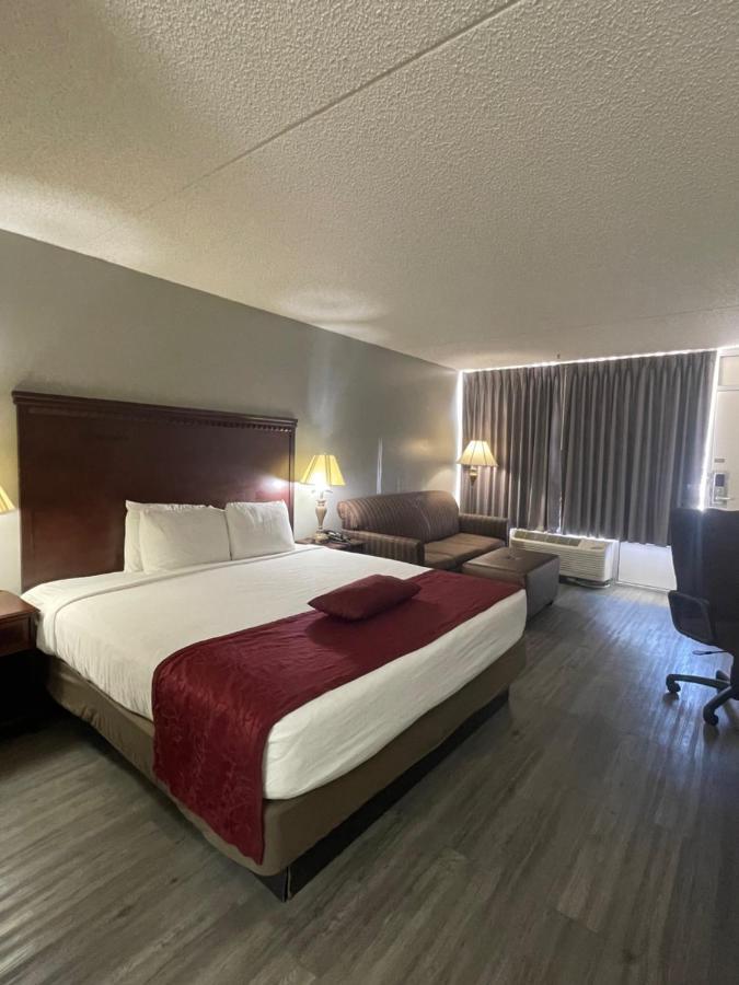 Willow Tree Inn Бренсон Екстер'єр фото