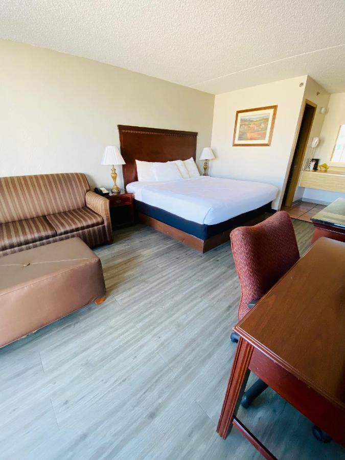 Willow Tree Inn Бренсон Екстер'єр фото