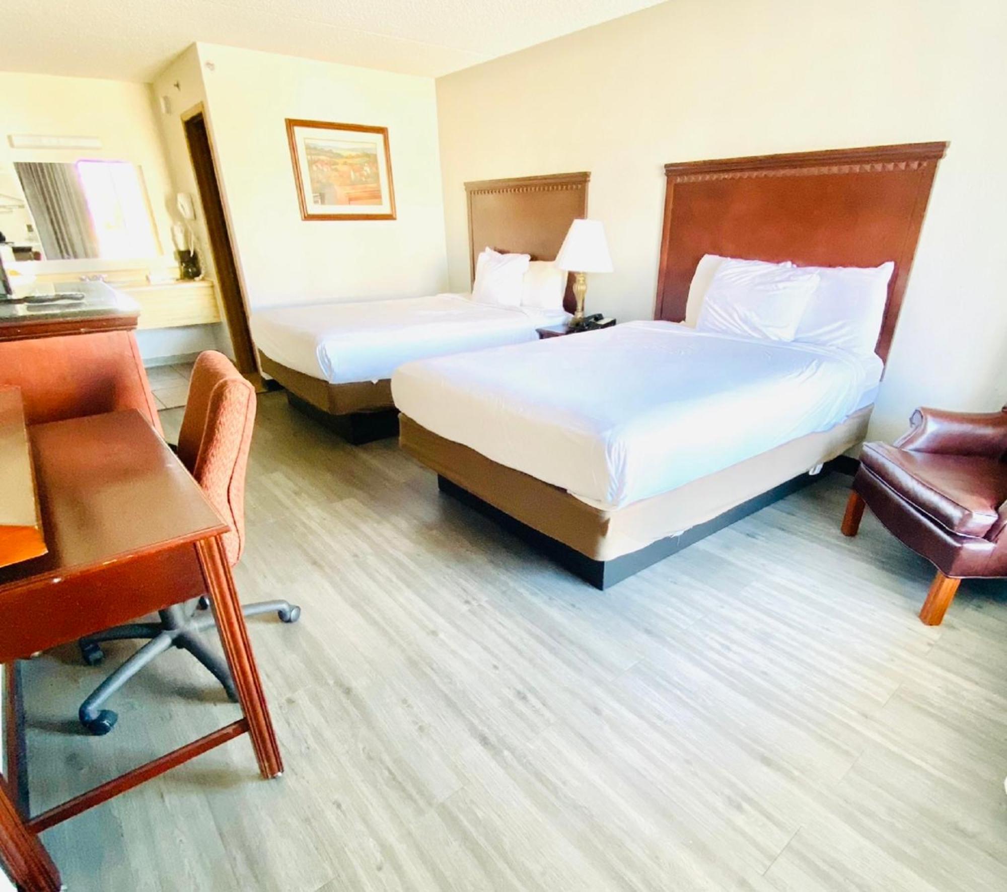Willow Tree Inn Бренсон Екстер'єр фото