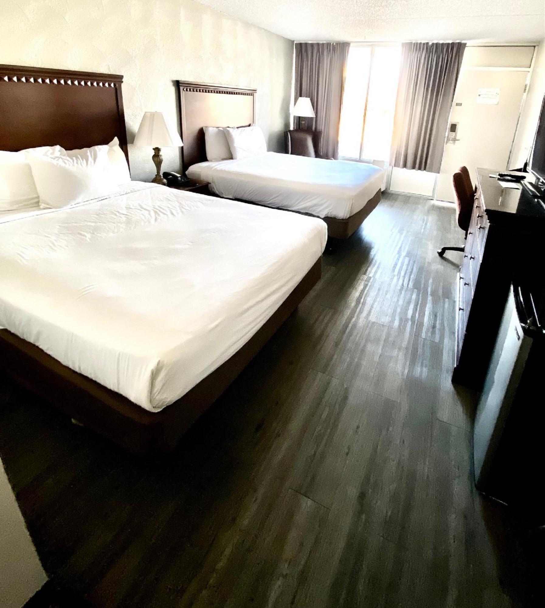 Willow Tree Inn Бренсон Екстер'єр фото